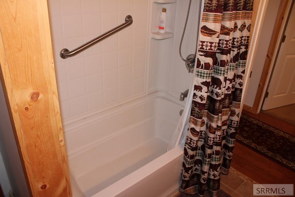 Image 17 of property listing at 3496 Pinion Lane, Island Park, ID 83429