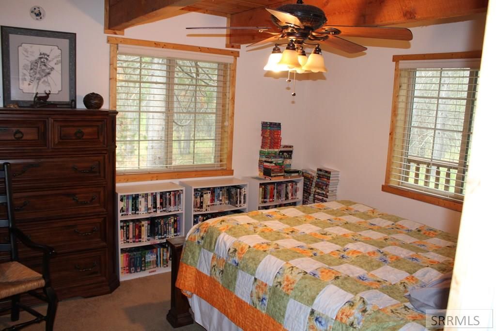 Image 19 of property listing at 3496 Pinion Lane, Island Park, ID 83429