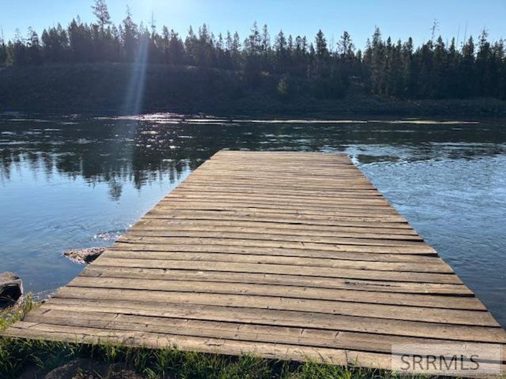 Image 22 of property listing at 3496 Pinion Lane, Island Park, ID 83429