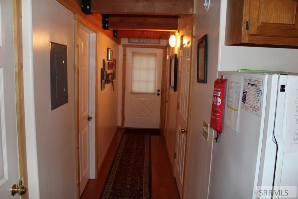 Image 4 of property listing at 3496 Pinion Lane, Island Park, ID 83429