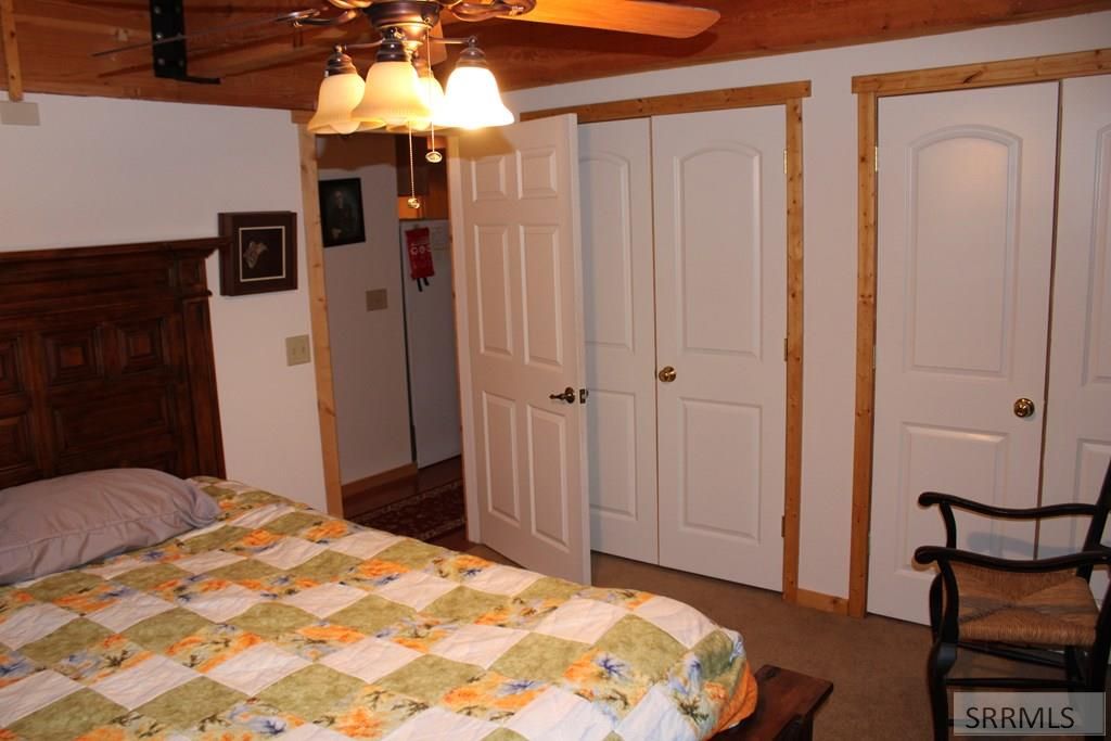 Image 7 of property listing at 3496 Pinion Lane, Island Park, ID 83429