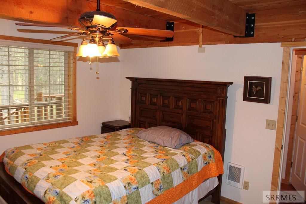 Image 8 of property listing at 3496 Pinion Lane, Island Park, ID 83429