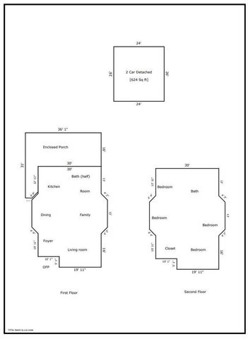 623 S 12th STREET, Watertown, WI 53094
