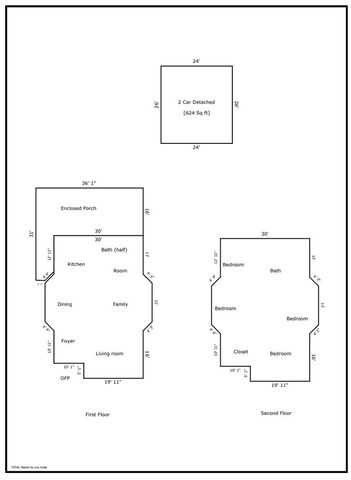 623 S 12th STREET, Watertown, WI 53094