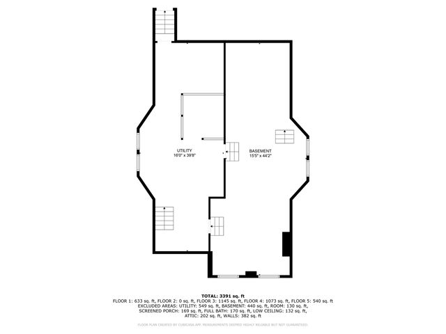 623 S 12th STREET, Watertown, WI 53094