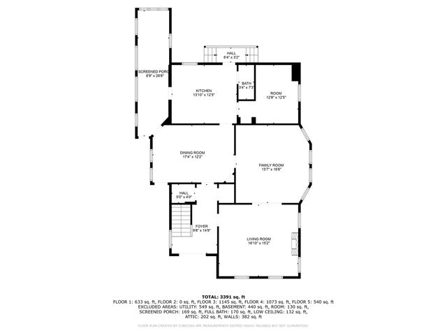 623 S 12th STREET, Watertown, WI 53094