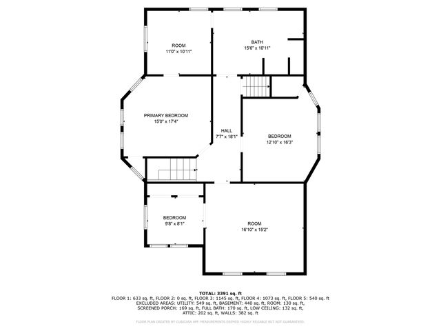 623 S 12th STREET, Watertown, WI 53094