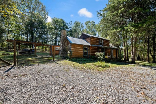 4747 Jones Rd, Christiana, TN 37037