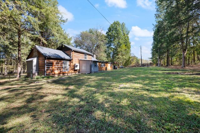 4747 Jones Rd, Christiana, TN 37037