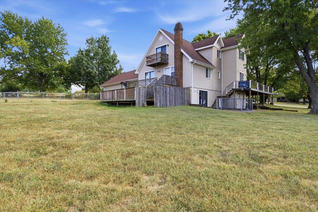 2775 W Heritage Drive, Ozark, MO 65721