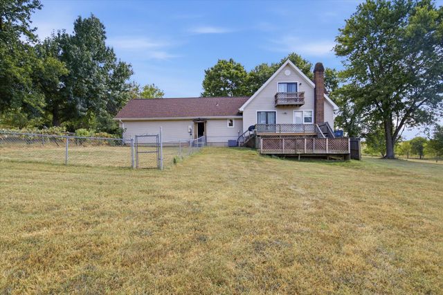 2775 W Heritage Drive, Ozark, MO 65721