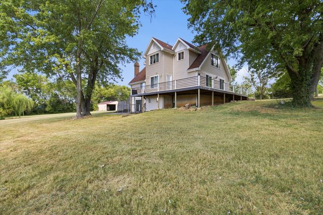 2775 W Heritage Drive, Ozark, MO 65721