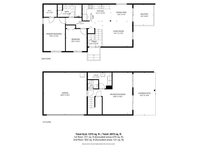 841 Evergreen Circle, Burnsville, MN 55337