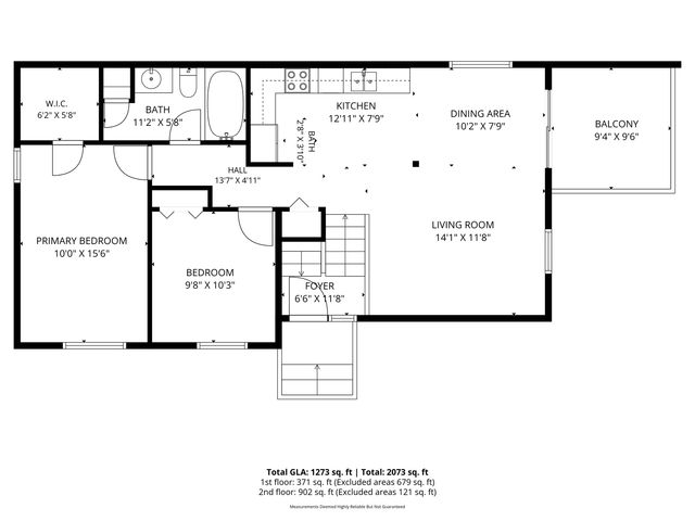 841 Evergreen Circle, Burnsville, MN 55337
