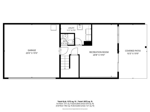 841 Evergreen Circle, Burnsville, MN 55337