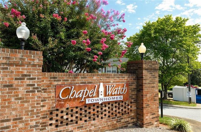 424 Muirs Chapel Road, Greensboro, NC 27410