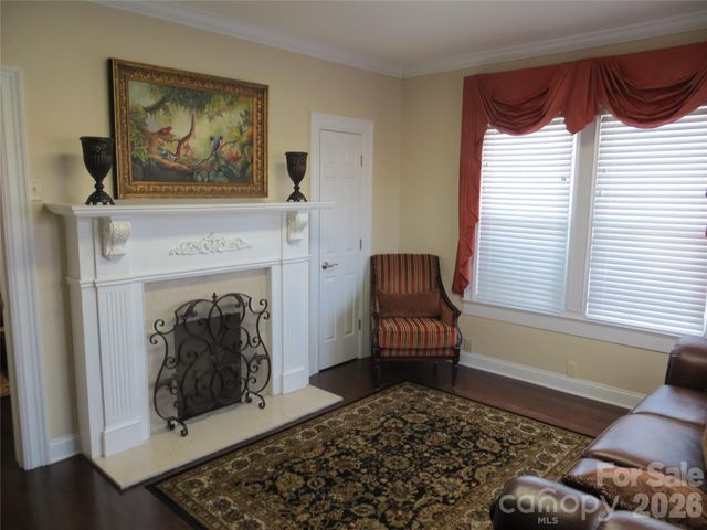 505 S Lafayette Street, Shelby, NC 28150