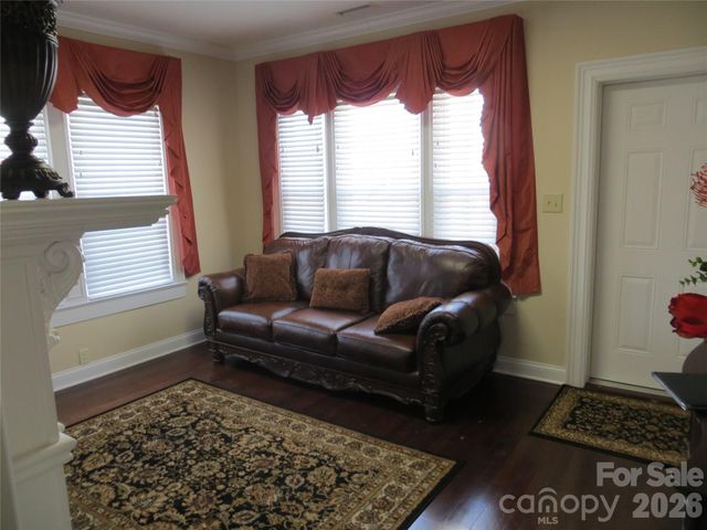 505 S Lafayette Street, Shelby, NC 28150