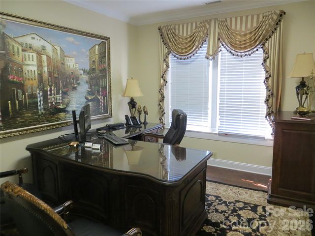 505 S Lafayette Street, Shelby, NC 28150