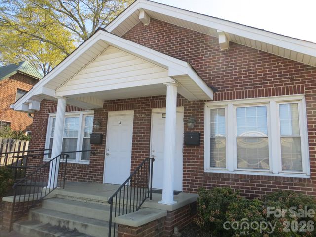 505 S Lafayette Street, Shelby, NC 28150