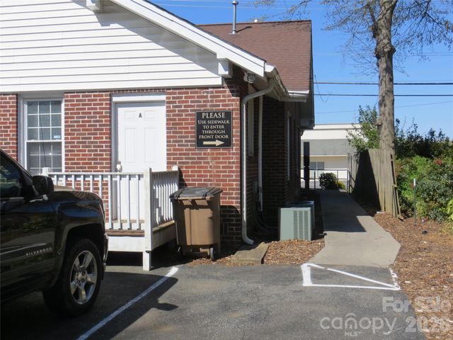505 S Lafayette Street, Shelby, NC 28150