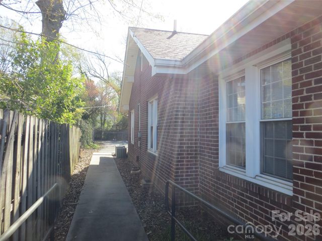 505 S Lafayette Street, Shelby, NC 28150