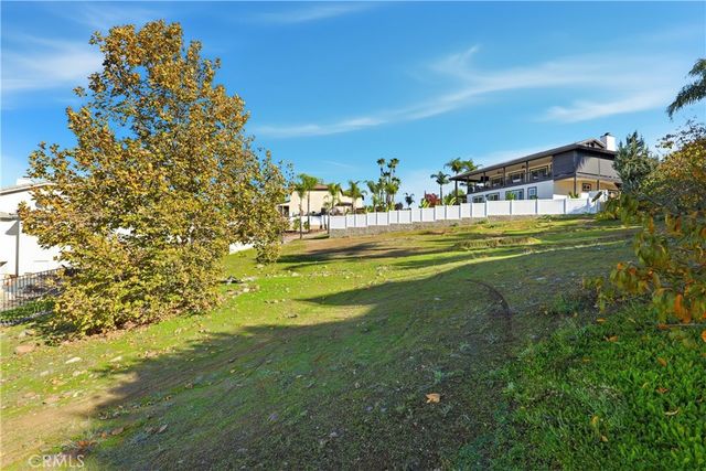 0 Pin Tail Drive, Canyon Lake, CA 92587