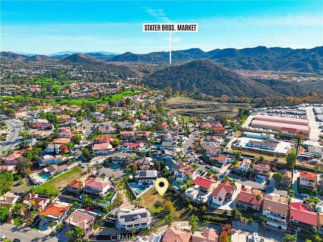 0 Pin Tail Drive, Canyon Lake, CA 92587