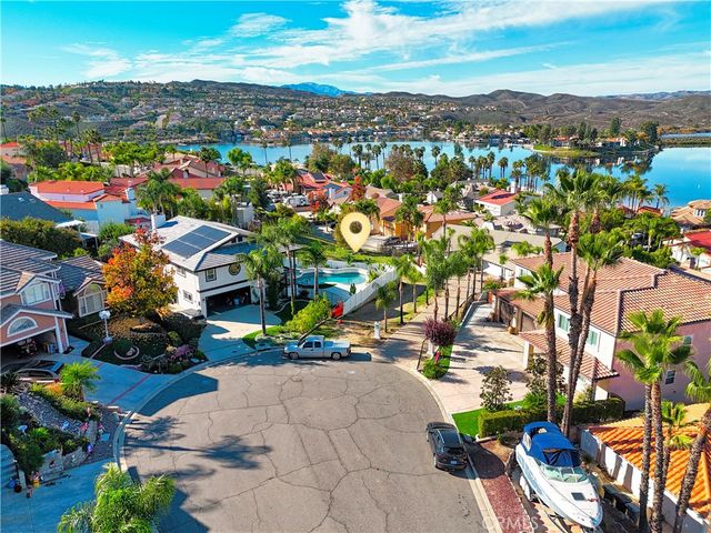 0 Pin Tail Drive, Canyon Lake, CA 92587