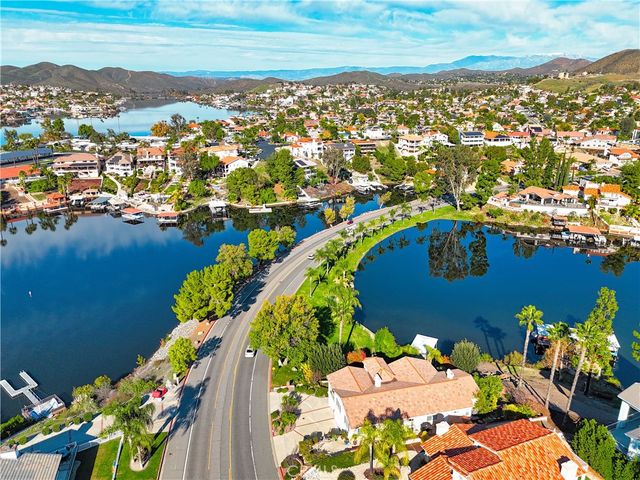 0 Pin Tail Drive, Canyon Lake, CA 92587