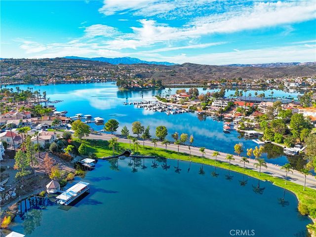 0 Pin Tail Drive, Canyon Lake, CA 92587