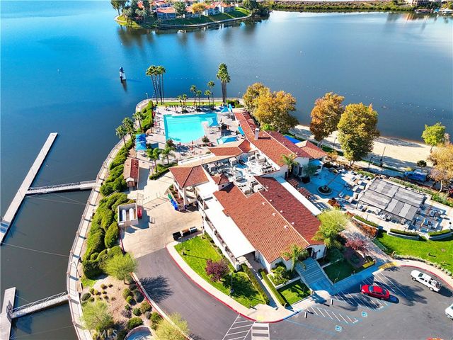0 Pin Tail Drive, Canyon Lake, CA 92587