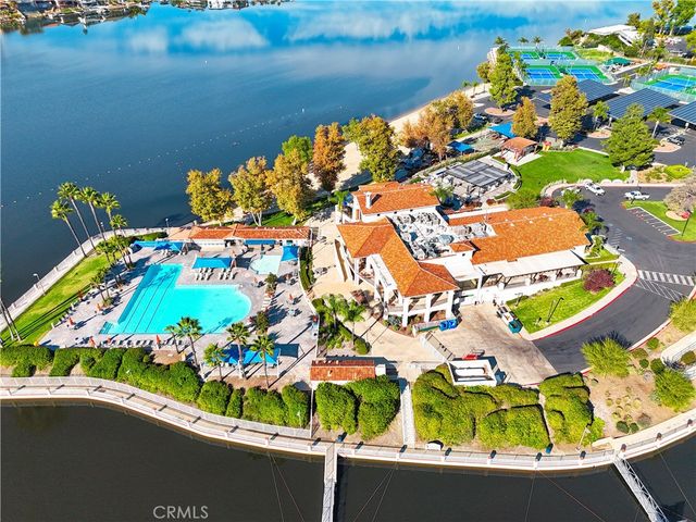 0 Pin Tail Drive, Canyon Lake, CA 92587