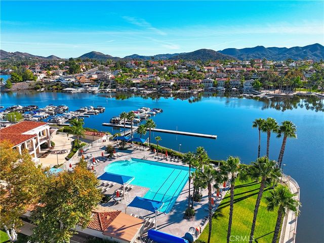 0 Pin Tail Drive, Canyon Lake, CA 92587
