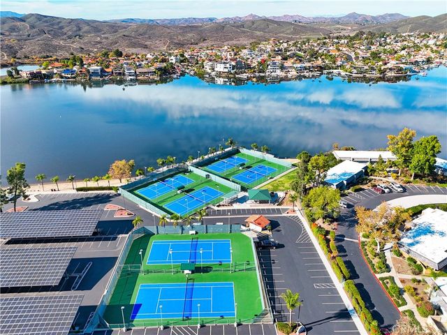 0 Pin Tail Drive, Canyon Lake, CA 92587