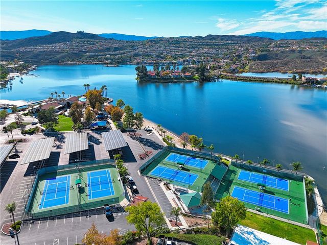 0 Pin Tail Drive, Canyon Lake, CA 92587