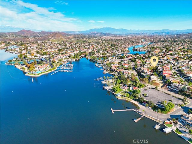 0 Pin Tail Drive, Canyon Lake, CA 92587