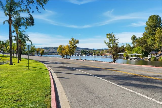 0 Pin Tail Drive, Canyon Lake, CA 92587