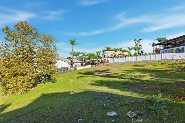 0 Pin Tail Drive, Canyon Lake, CA 92587
