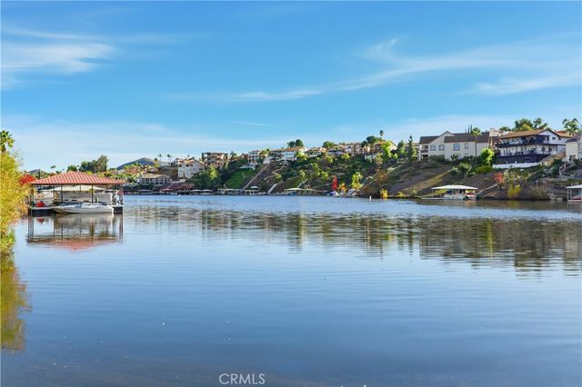 0 Pin Tail Drive, Canyon Lake, CA 92587