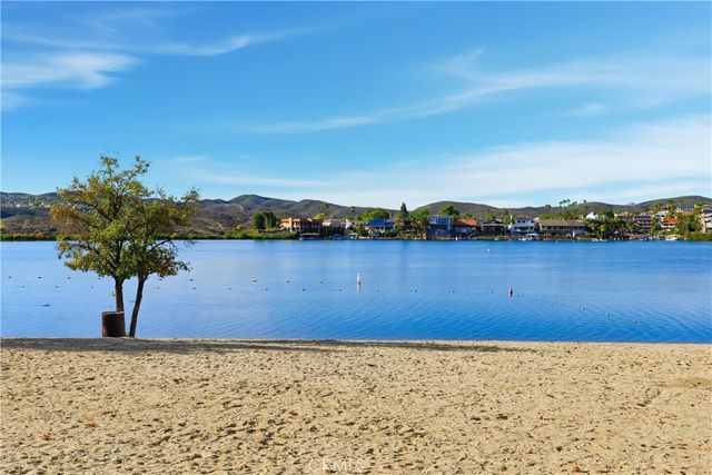 0 Pin Tail Drive, Canyon Lake, CA 92587