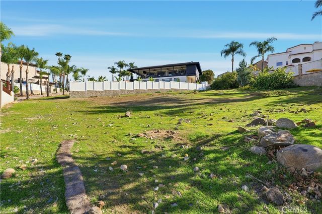 0 Pin Tail Drive, Canyon Lake, CA 92587