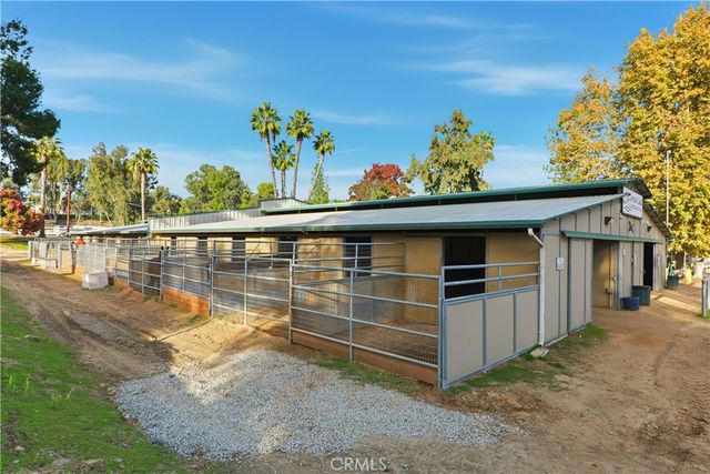 0 Pin Tail Drive, Canyon Lake, CA 92587