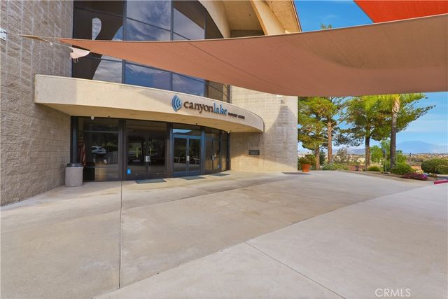 0 Pin Tail Drive, Canyon Lake, CA 92587