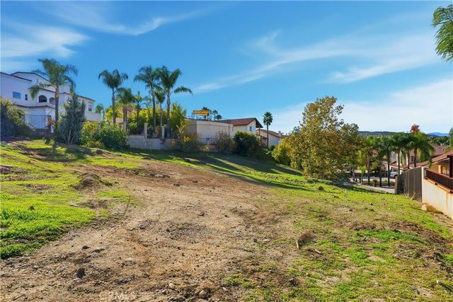 0 Pin Tail Drive, Canyon Lake, CA 92587