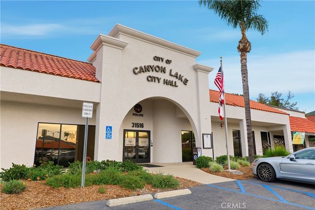 0 Pin Tail Drive, Canyon Lake, CA 92587