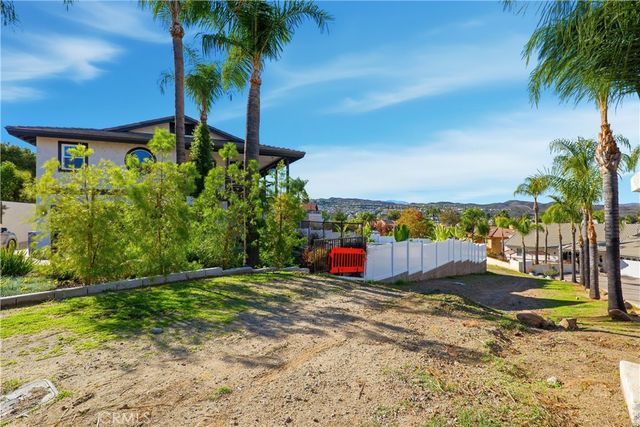 0 Pin Tail Drive, Canyon Lake, CA 92587