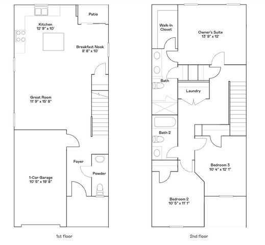 900 Mahaffey Court, Spartanburg, SC 29301