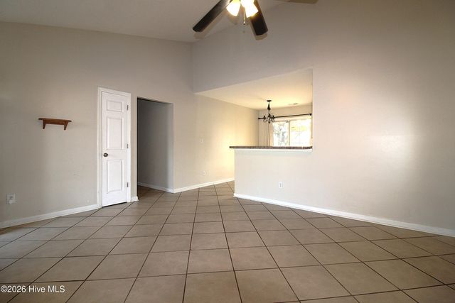 108 Foxlair Drive, Hubert, NC 28539