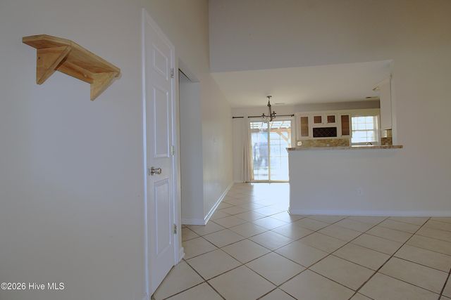 108 Foxlair Drive, Hubert, NC 28539